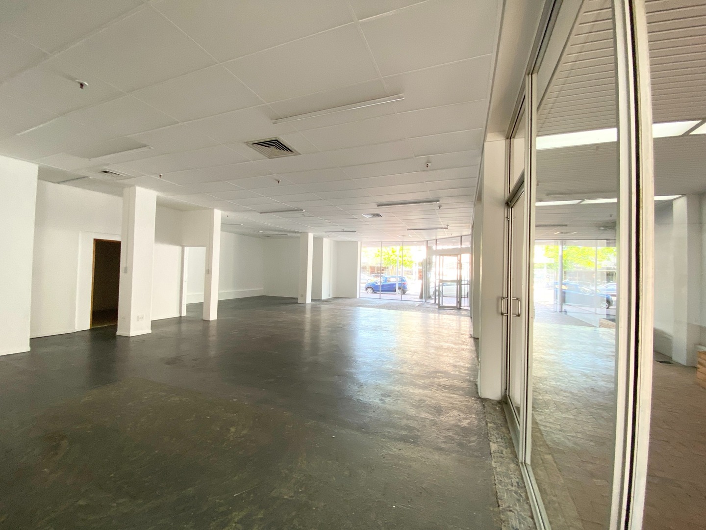 To Let commercial Property for Rent in Lionviham Western Cape